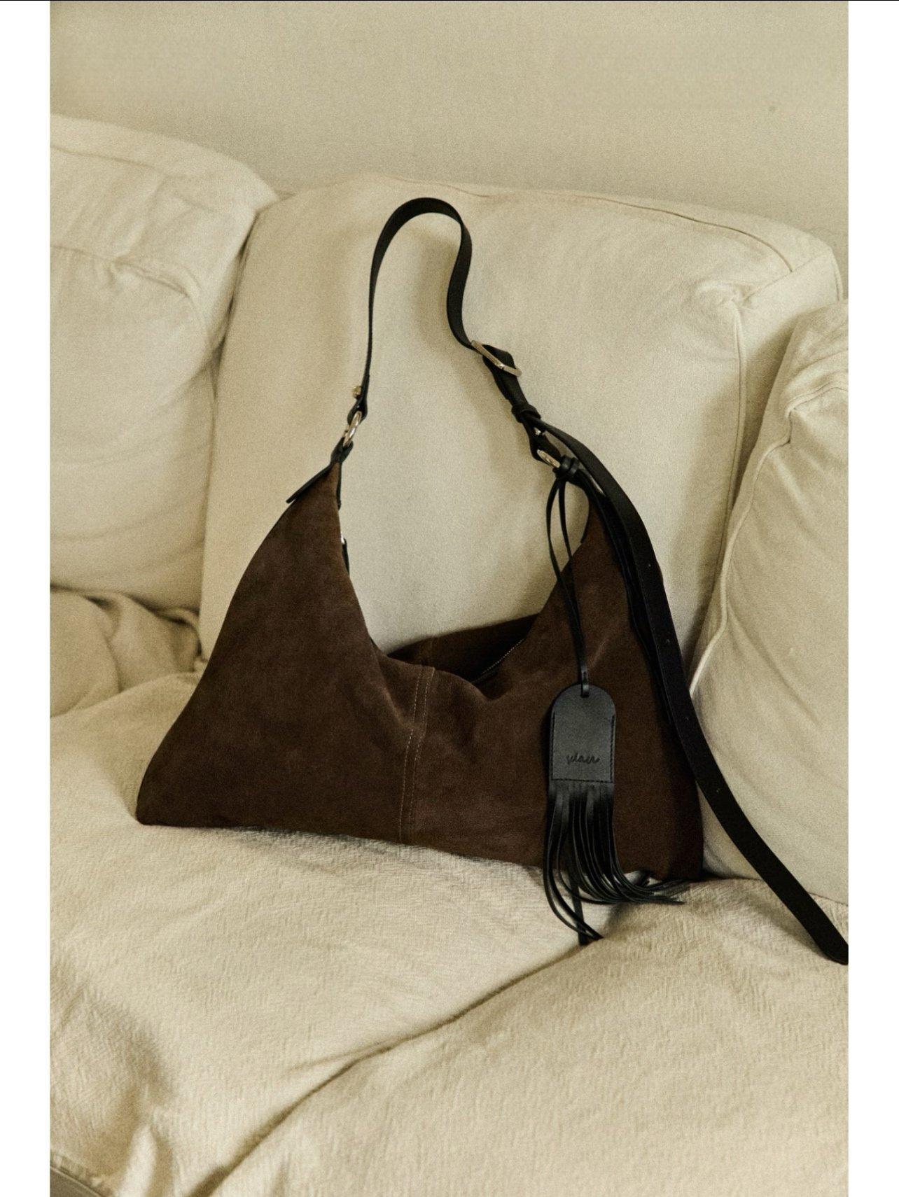 Woven Tote